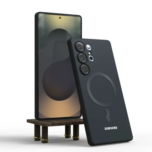A9392045168fa4b7ea0e7004c1e4dd49bj.webp For Samsung Galaxy S25 S24 S23 S22 S21 S26 Plus S20 FE Ultra 5G S26Ultra Magnetic Case Shockproof Protective Back Cover Funda