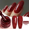 S156820583b0c4fd9acf380bd708d1b87p-1.webp UR SUGAR 15ml Jelly Milky White Translucent Color Gel Polish Semi Permanent UV Gel Nail Art Soak Off Gel Varnish Latest Fashion