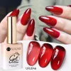 S260da4b3b6004bc8b7093df2a6197ee5h.webp UR SUGAR 15ml Jelly Milky White Translucent Color Gel Polish Semi Permanent UV Gel Nail Art Soak Off Gel Varnish Latest Fashion