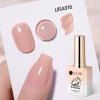 S3132be17df6d40efab950f8765b0fee7R-1.webp UR SUGAR 15ml Jelly Milky White Translucent Color Gel Polish Semi Permanent UV Gel Nail Art Soak Off Gel Varnish Latest Fashion