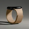 Silicone Magnetic Strap for Apple watch Bands 44mm 40mm 41mm 42mm 46mm 45mm 49mm correa iWatch Series 11 10 SE3 9 8 7 6 Ultra3 2
