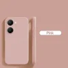 Poco X7 X8 Pro Max Case Original Liquid Silicone Phone Cases For Xiaomi Poco X8 X7 Prо X8Pro Pocox8 Prо Max Soft Back Cover