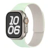 Silicone Magnetic Strap for Apple watch Bands 44mm 40mm 41mm 42mm 46mm 45mm 49mm correa iWatch Series 11 10 SE3 9 8 7 6 Ultra3 2