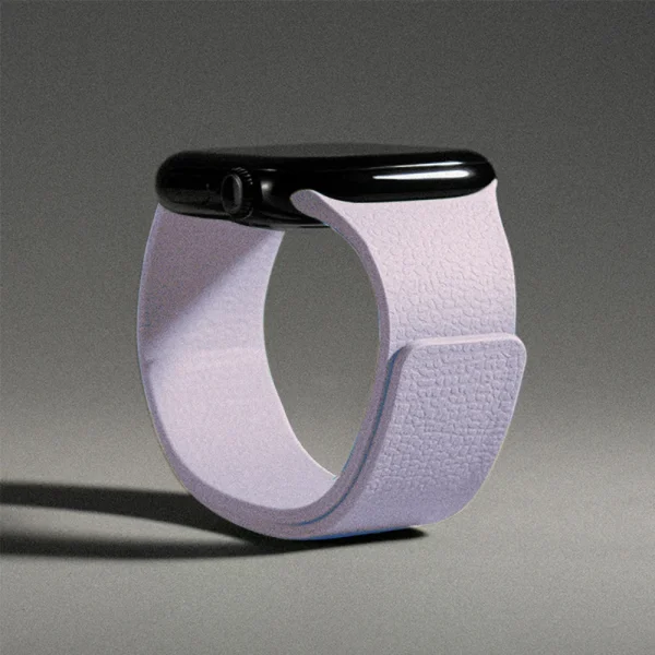 Silicone Magnetic Strap for Apple watch Bands 44mm 40mm 41mm 42mm 46mm 45mm 49mm correa iWatch Series 11 10 SE3 9 8 7 6 Ultra3 2