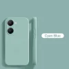 Poco X7 X8 Pro Max Case Original Liquid Silicone Phone Cases For Xiaomi Poco X8 X7 Prо X8Pro Pocox8 Prо Max Soft Back Cover