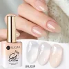 S82c5b90e33b3497ebceb1d4792d369f2A-1.webp UR SUGAR 15ml Jelly Milky White Translucent Color Gel Polish Semi Permanent UV Gel Nail Art Soak Off Gel Varnish Latest Fashion