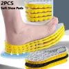 Sb5cdb5354808475ab09ba5d1c89198ebw.webp 4D Sport Insole Super Soft Shoes Sole Pads for Feet Shock Absorption Baskets Shoe Sole Arch Support Orthopedic Inserts Insoles