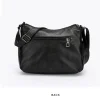 Sb6ac54d744df46a0b97ef9d932a868e7z.webp PU Leather Crossbody Bag Multi Layer Adjustable Strap Mom Messenger Bag Zipper Closure Large Capacity Women Purse Shoulder Carry