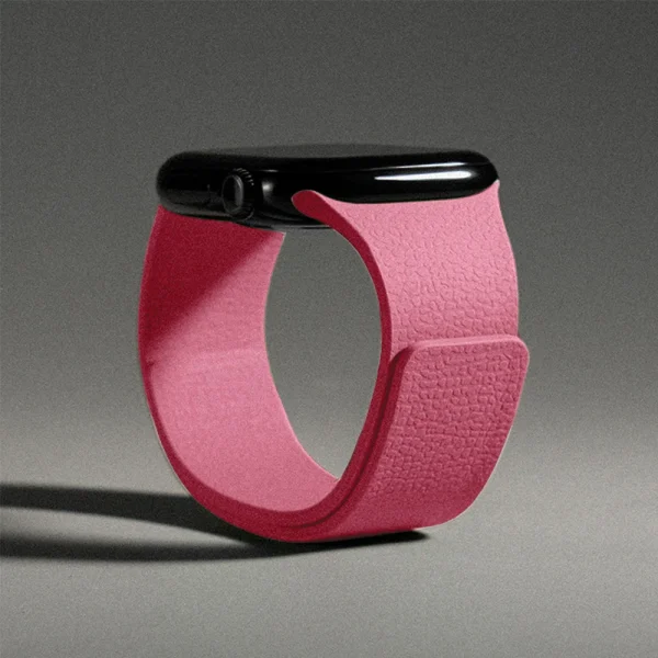 Silicone Magnetic Strap for Apple watch Bands 44mm 40mm 41mm 42mm 46mm 45mm 49mm correa iWatch Series 11 10 SE3 9 8 7 6 Ultra3 2