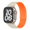 Silicone Magnetic Strap for Apple watch Bands 44mm 40mm 41mm 42mm 46mm 45mm 49mm correa iWatch Series 11 10 SE3 9 8 7 6 Ultra3 2