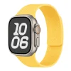 Silicone Magnetic Strap for Apple watch Bands 44mm 40mm 41mm 42mm 46mm 45mm 49mm correa iWatch Series 11 10 SE3 9 8 7 6 Ultra3 2