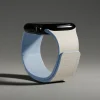 Silicone Magnetic Strap for Apple watch Bands 44mm 40mm 41mm 42mm 46mm 45mm 49mm correa iWatch Series 11 10 SE3 9 8 7 6 Ultra3 2