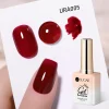 Sf5d5cb7d4bc049ffa17da7639f4bb2ebI-1.webp UR SUGAR 15ml Jelly Milky White Translucent Color Gel Polish Semi Permanent UV Gel Nail Art Soak Off Gel Varnish Latest Fashion