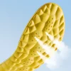Sf8aba82d9b974e8c88832772710c4e58H.webp 4D Sport Insole Super Soft Shoes Sole Pads for Feet Shock Absorption Baskets Shoe Sole Arch Support Orthopedic Inserts Insoles