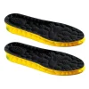 Sff0ce6c56edd4a2bb4b63a75590ce7c8z.webp 4D Sport Insole Super Soft Shoes Sole Pads for Feet Shock Absorption Baskets Shoe Sole Arch Support Orthopedic Inserts Insoles